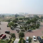 Hotel Vrindavan Inn Resort - Best Place To Stay Near Prem Mandir , Iskcon , Banke Bihari ,Premanand Maharaj Ashram