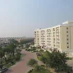 Hotel Vrindavan Inn Resort - Best Place To Stay Near Prem Mandir , Iskcon , Banke Bihari ,Premanand Maharaj Ashram